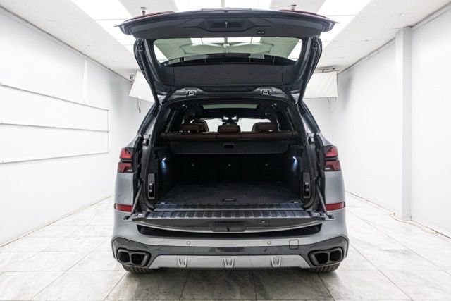 Used 2026 BMW X5 M60i image 27
