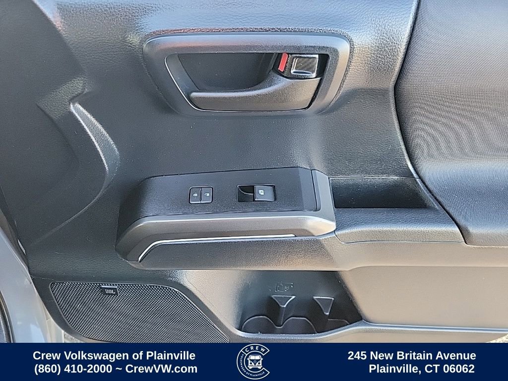 Used 2019 Toyota Tacoma TRD Off-Road image 47