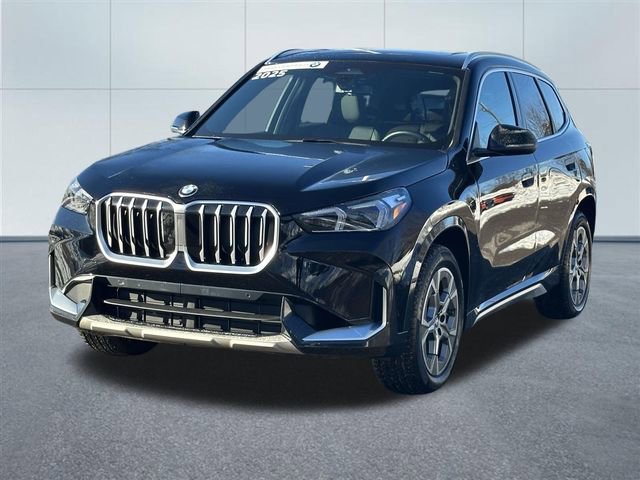 Certified 2025 BMW X1 xDrive28i w/ Convenience Package image 10