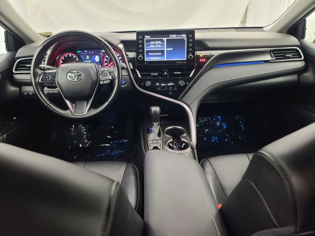 Used 2023 Toyota Camry XSE image 20