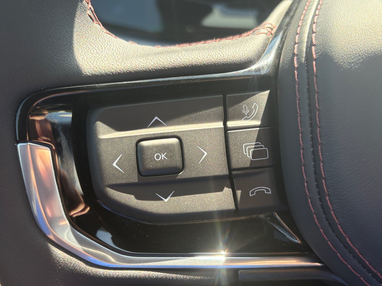 New 2025 Jeep Wagoneer S Launch Edition AWD/4WD image 21