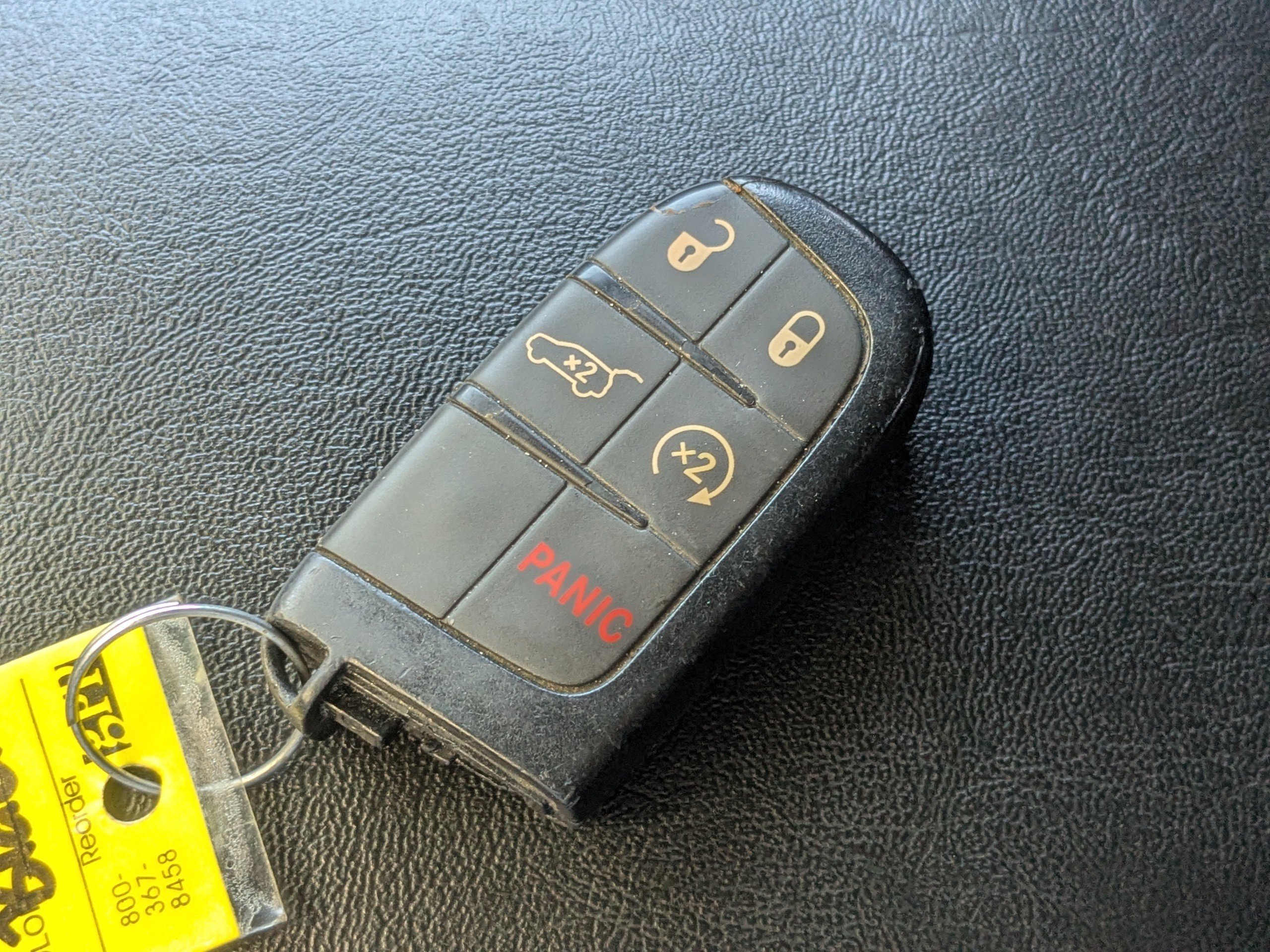 Certified 2021 Jeep Compass Latitude w/ Sun and Sound Group image 30