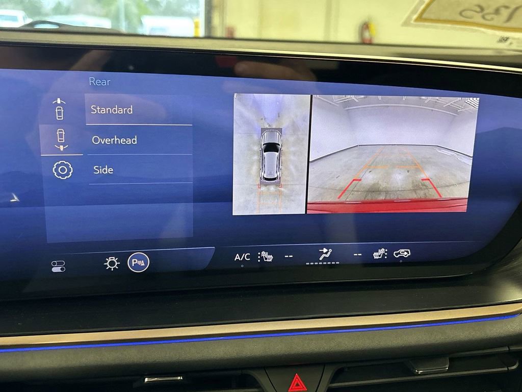 New 2025 Buick Envision Sport Touring image 19