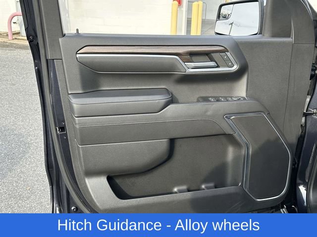 Used 2022 Chevrolet Silverado 1500 LT image 16