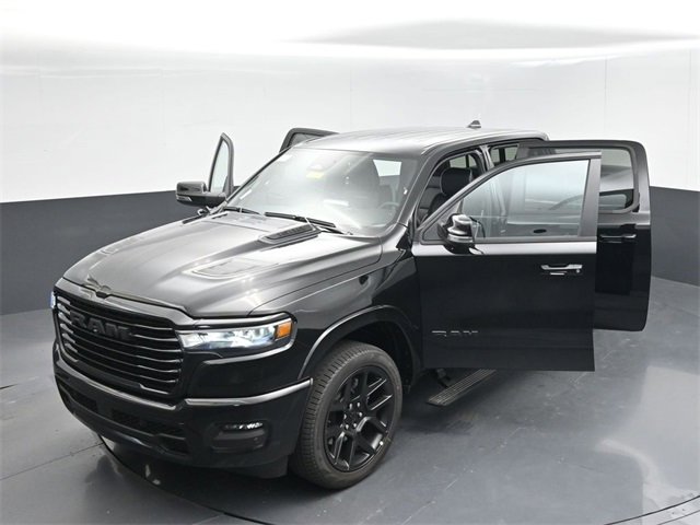 New 2026 RAM 1500 Laramie image 53