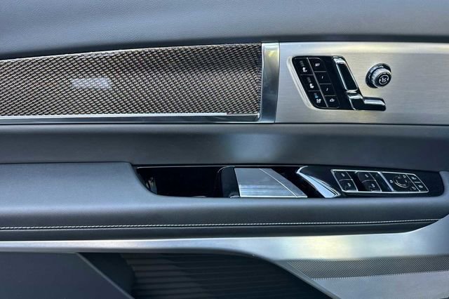 New 2026 Cadillac Vistiq Sport w/ LPO, Floor Liner Package image 7