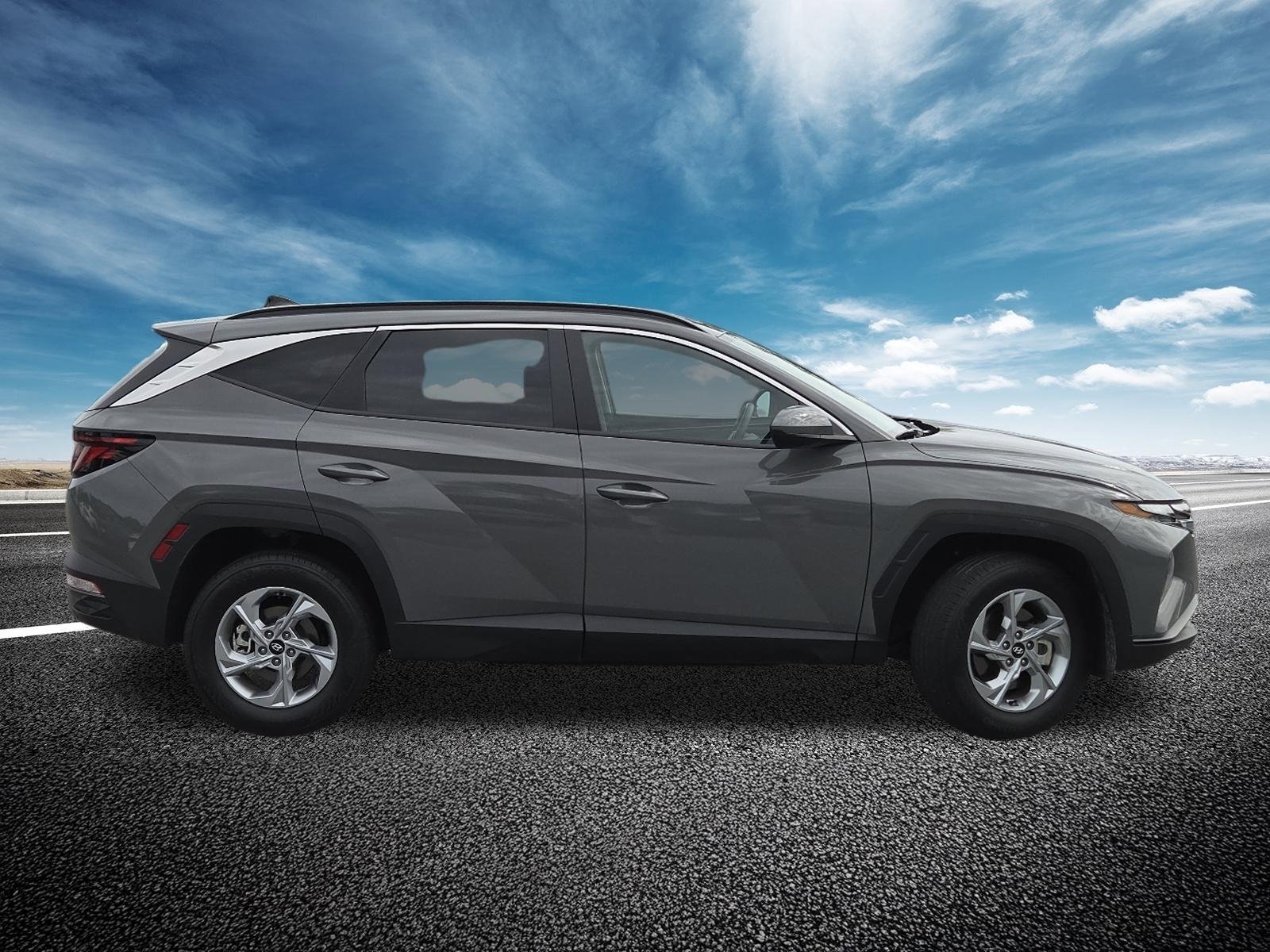 Used 2024 Hyundai Tucson SEL AWD/4WD image 18
