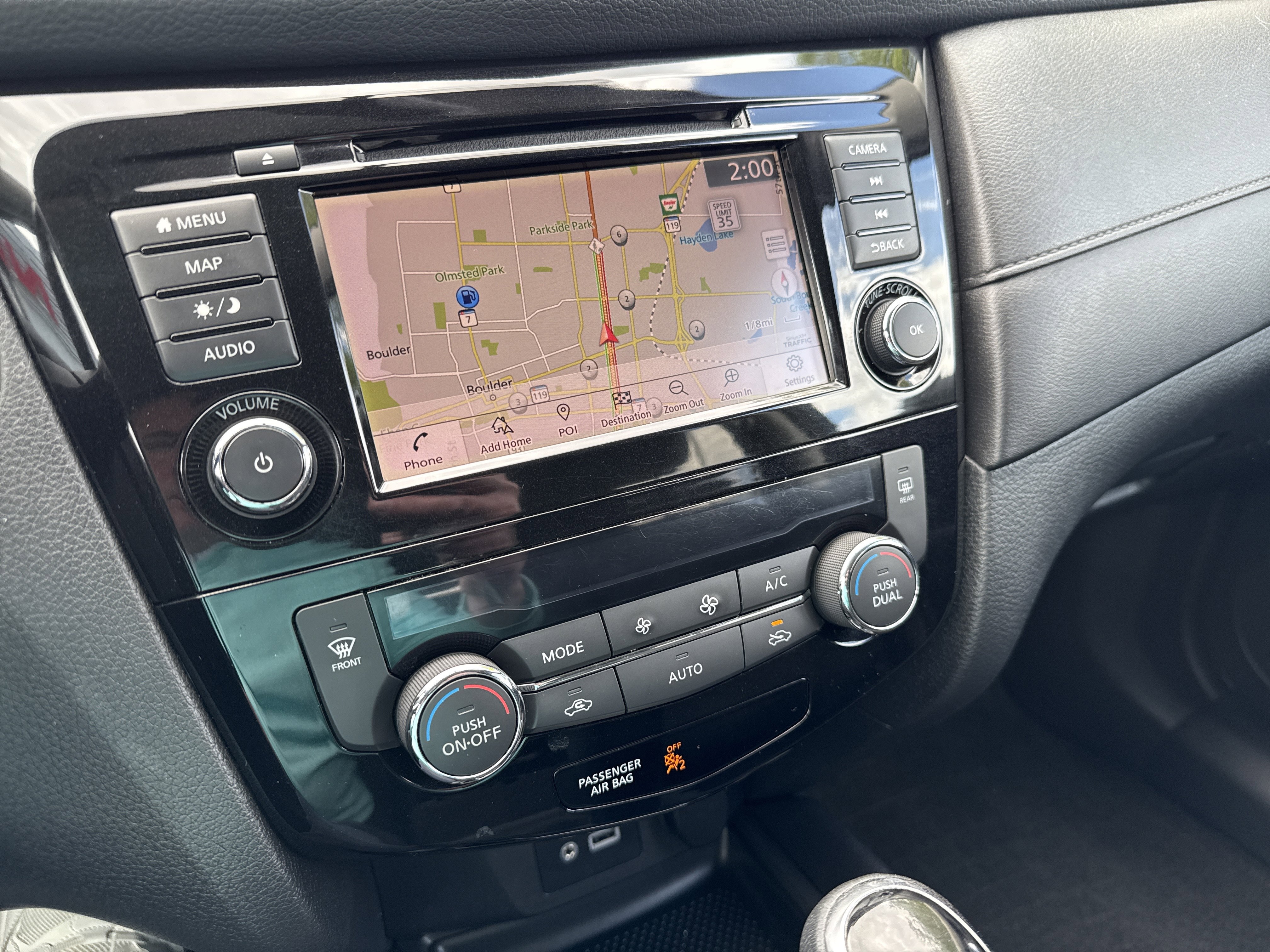 Used 2018 Nissan Rogue SV w/ Premium Package AWD/4WD image 20
