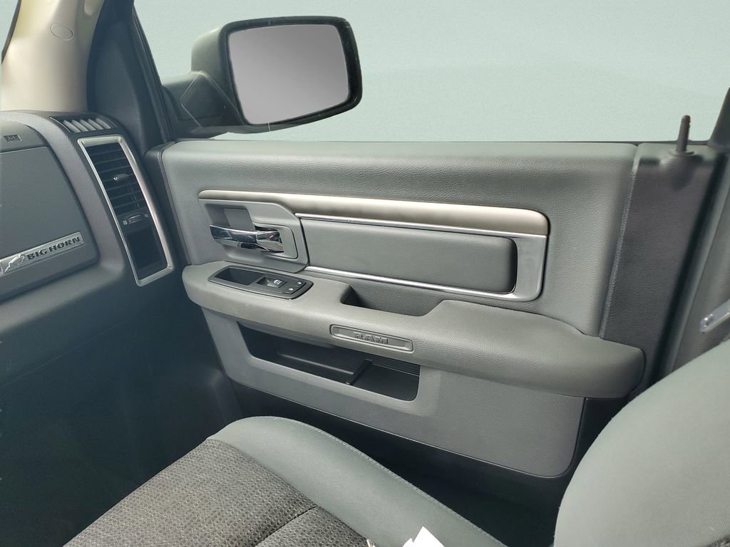 Used 2019 RAM 1500 Big Horn AWD/4WD image 13