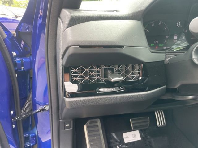 New 2025 Honda Accord Sport image 17