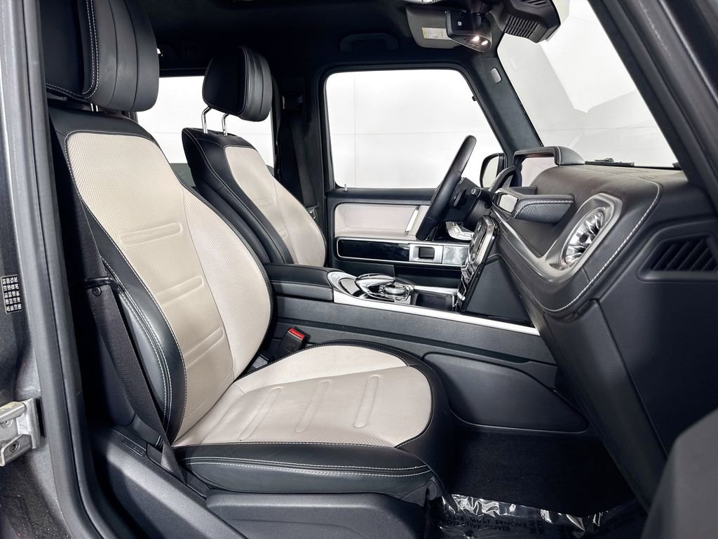 Used 2019 Mercedes-Benz G 550 image 35