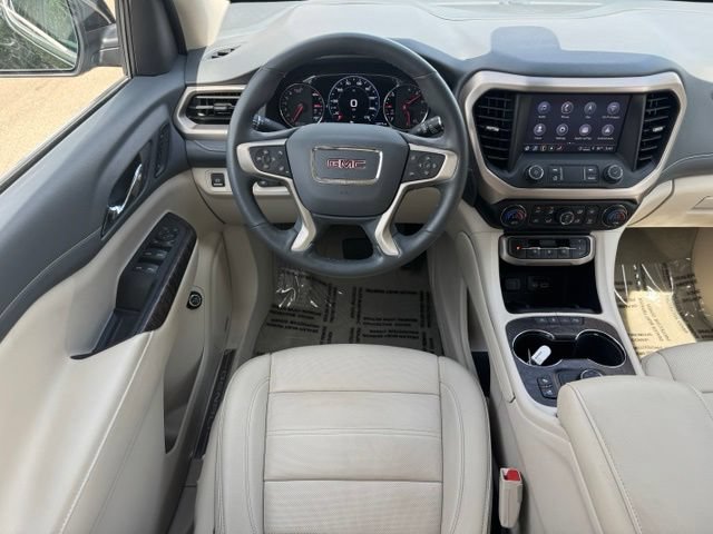 Used 2023 GMC Acadia Denali w/ Denali Ultimate Package AWD/4WD image 21