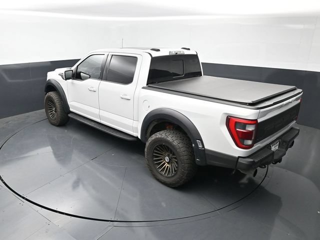 Used 2023 Ford F150 Raptor AWD/4WD image 18