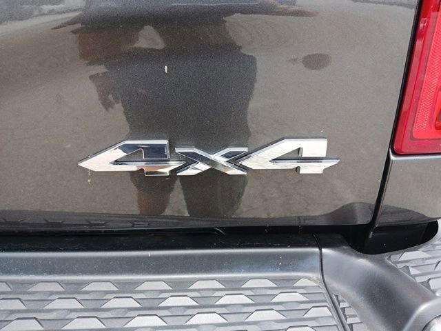 Used 2024 RAM 3500 Limited w/ Safety Group AWD/4WD image 8