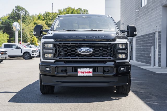 New 2026 Ford F250 XL w/ STX Appearance Package image 3