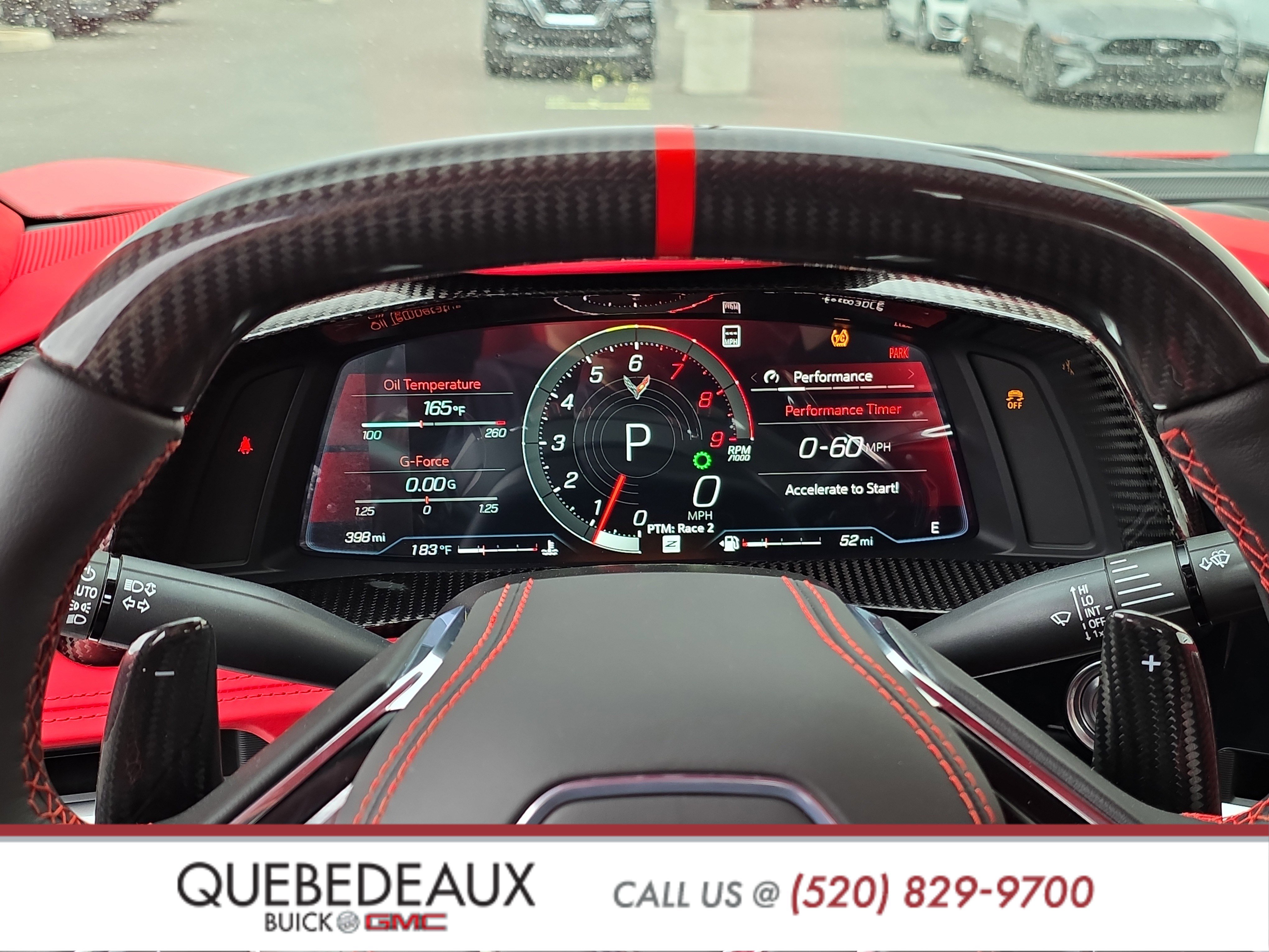 Used 2023 Chevrolet Corvette Z06 image 36