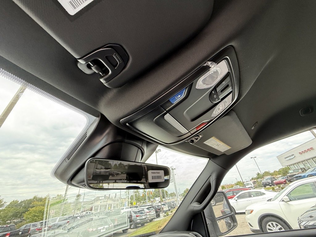 New 2026 RAM 2500 Tradesman w/ Chrome Appearance Group image 25