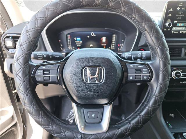 Used 2024 Honda Pilot Elite image 14