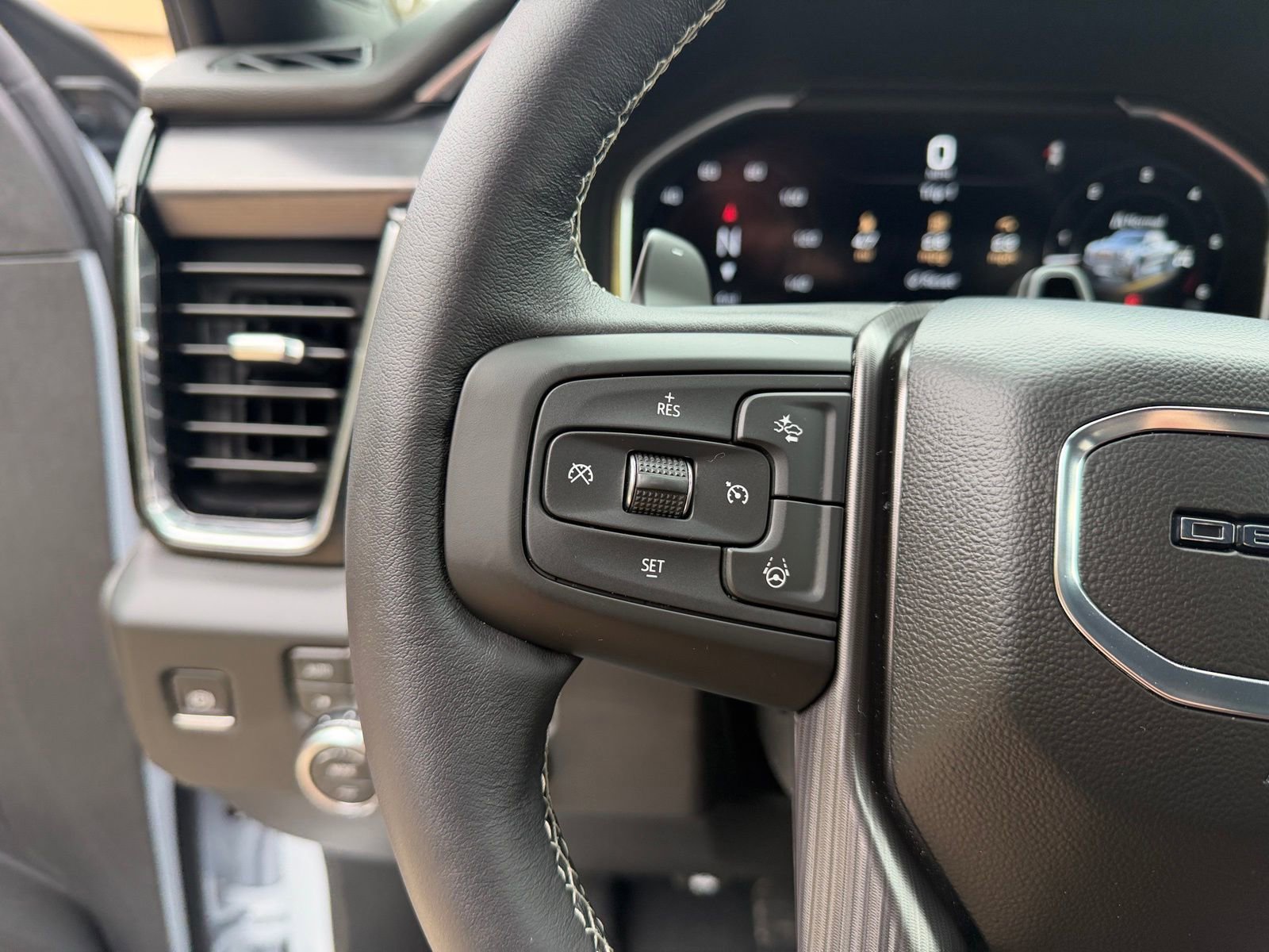 New 2026 GMC Sierra 1500 Denali Ultimate image 14