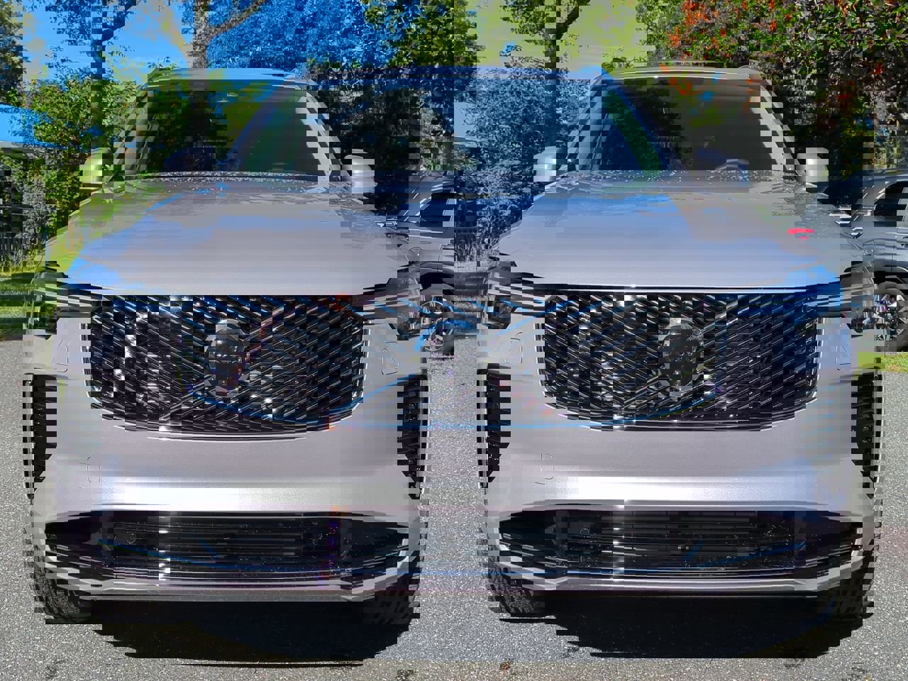 New 2026 Volvo XC90 T8 Plus image 9