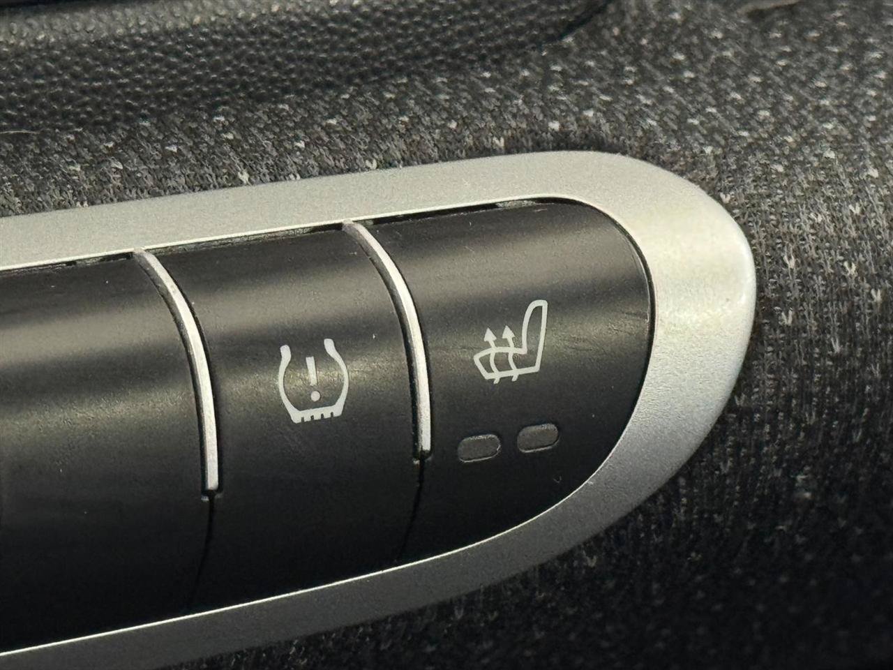 Used 2008 smart fortwo passion RWD image 10
