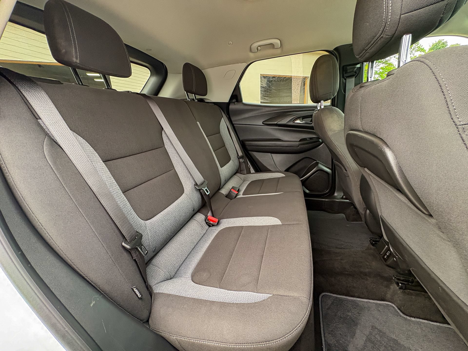 Used 2023 Chevrolet TrailBlazer LT w/ Convenience Package AWD/4WD image 26