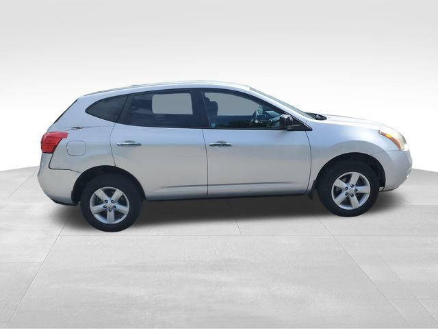 Used 2010 Nissan Rogue S w/ 360 Degree Value Pkg AWD/4WD image 3