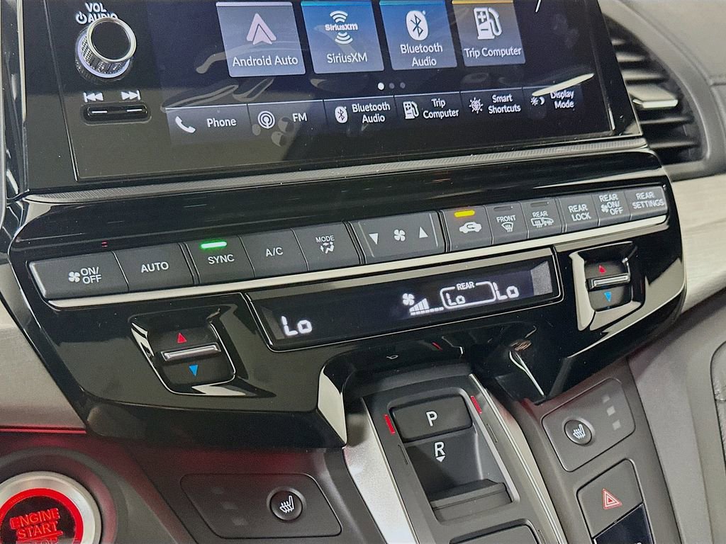 Used 2026 Honda Odyssey Sport-L image 14