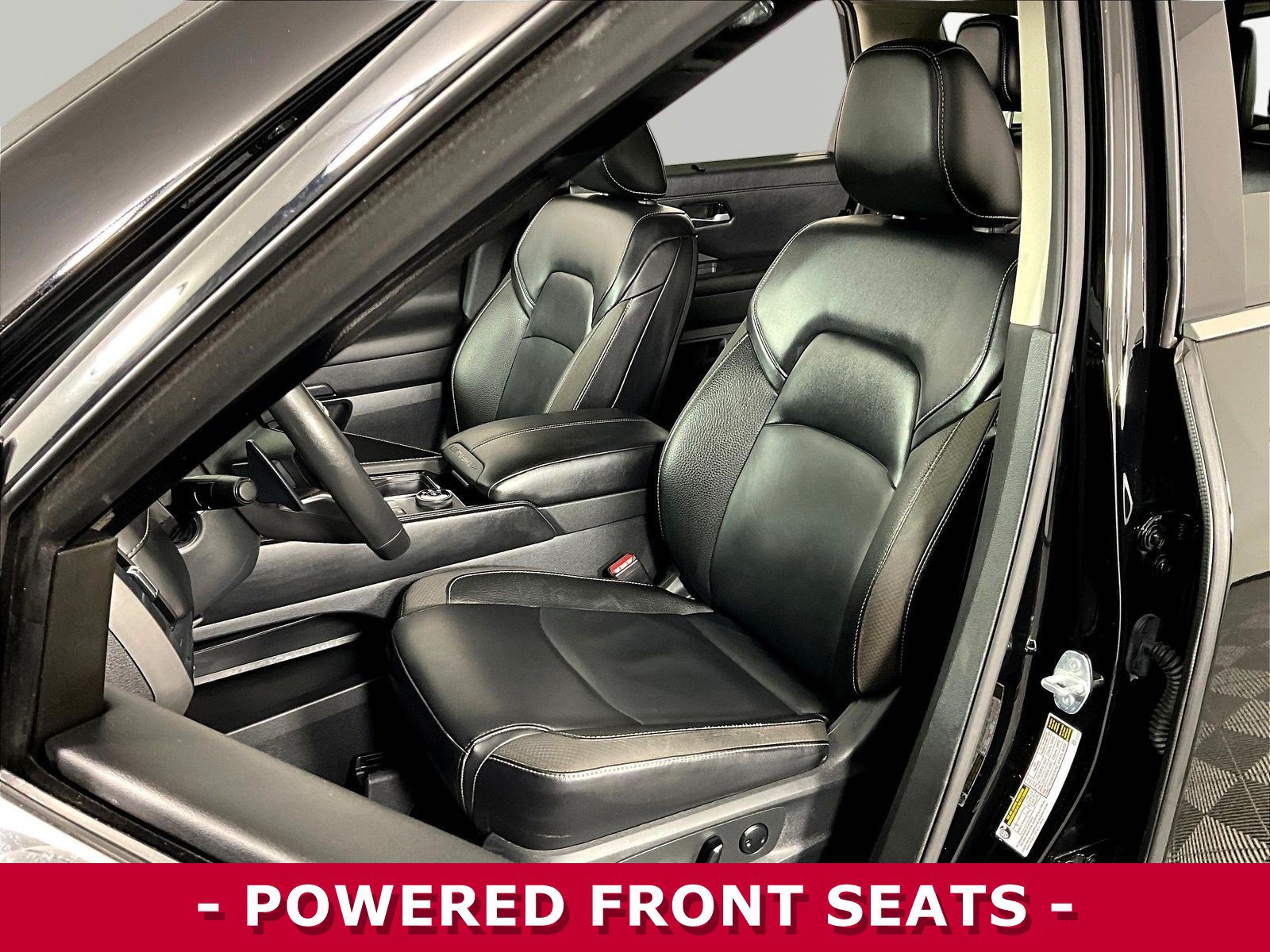 Used 2024 Nissan Pathfinder SL AWD/4WD image 20