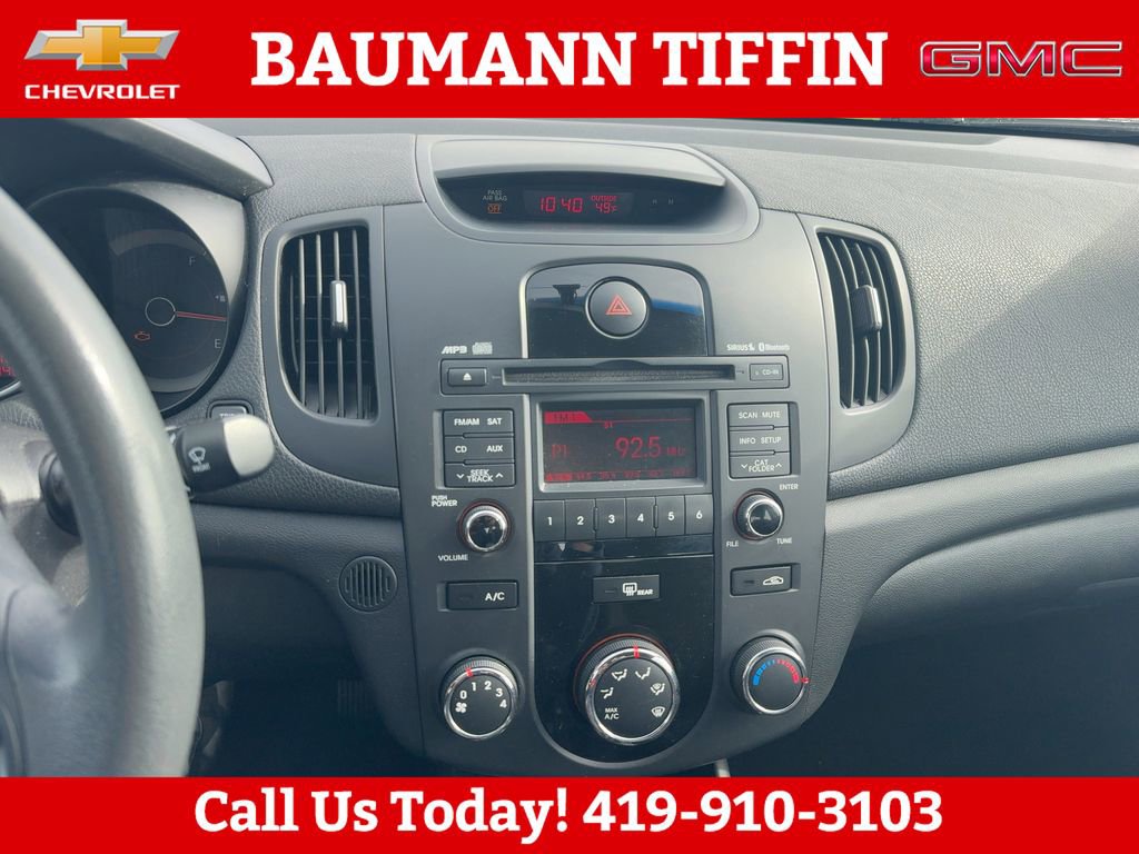 Used 2012 Kia Forte EX image 21