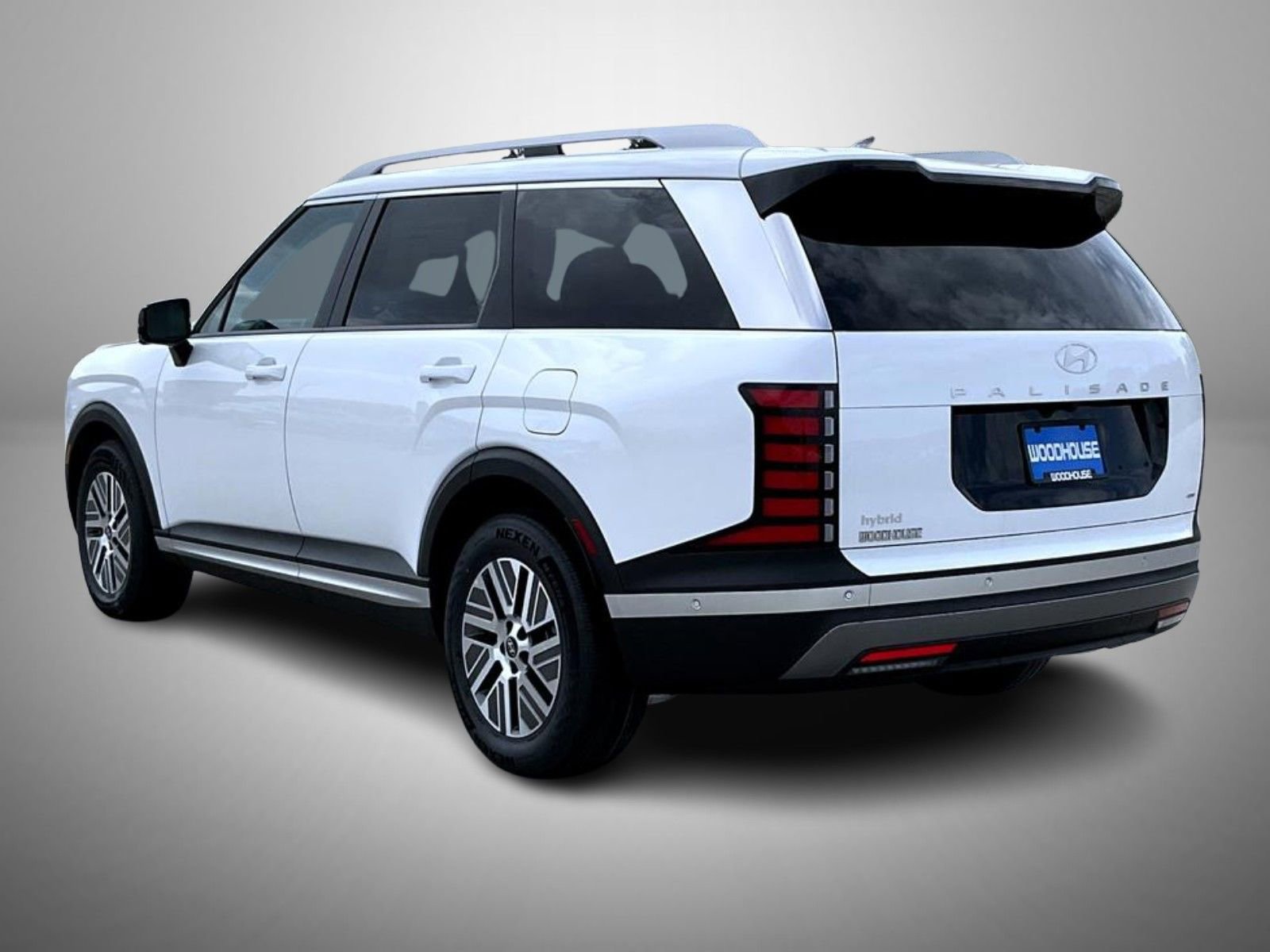 New 2026 Hyundai Palisade SEL Premium AWD/4WD image 7