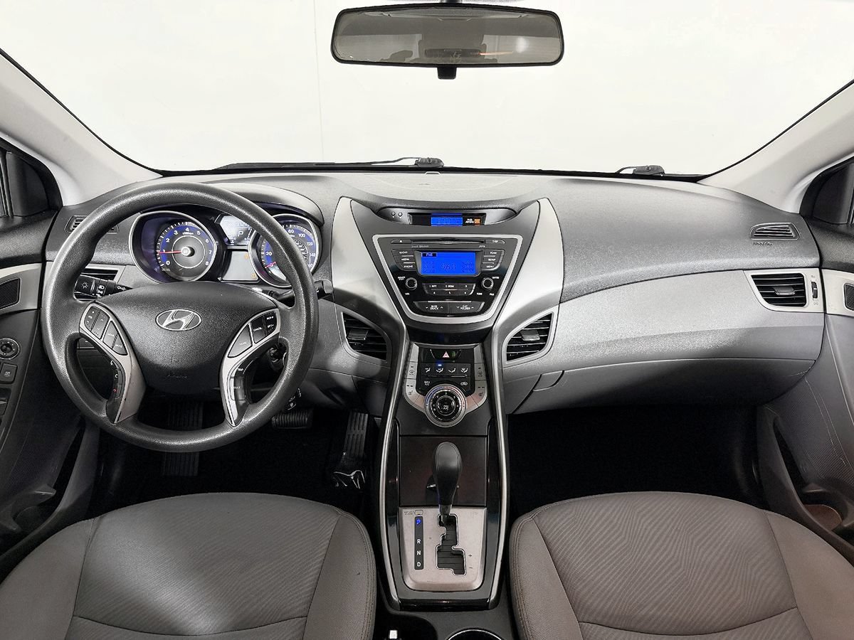 Used 2013 Hyundai Elantra GLS w/ Preferred Pkg FWD image 45