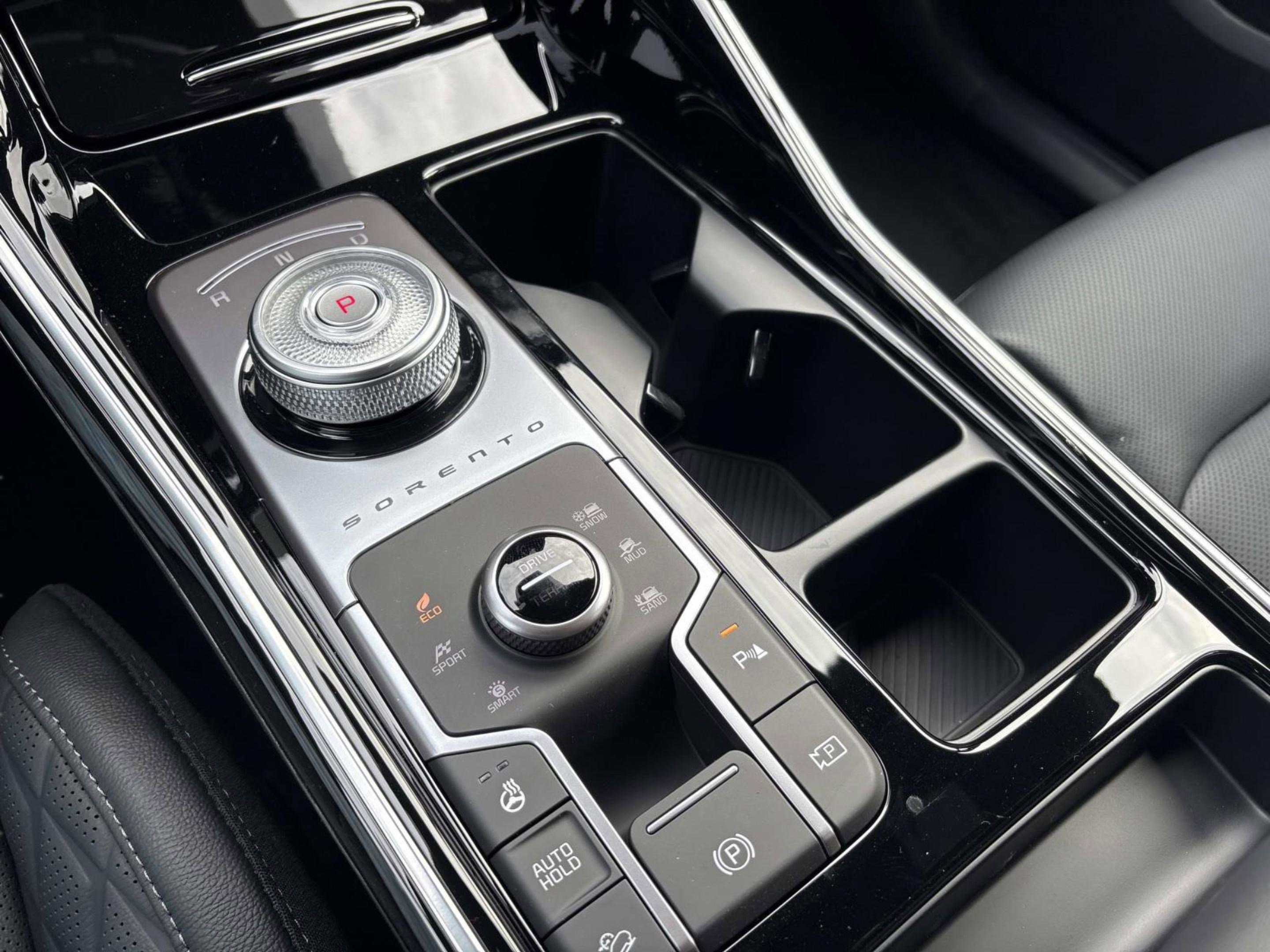 New 2026 Kia Sorento SX Prestige image 29