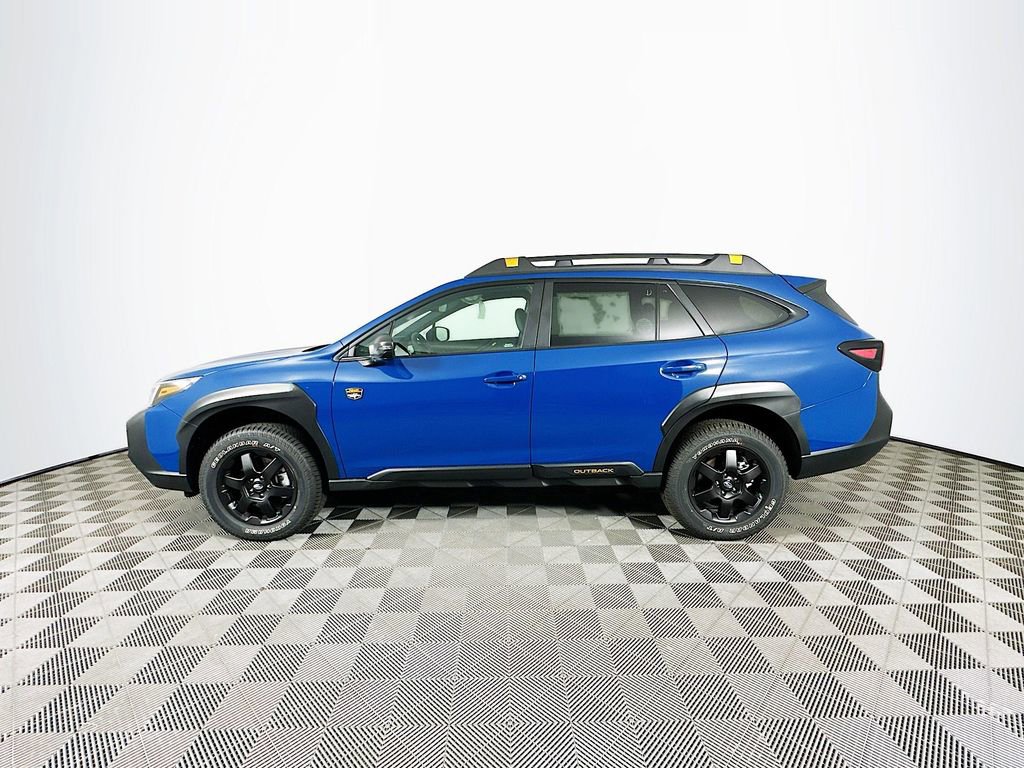 New 2025 Subaru Outback Wilderness image 5