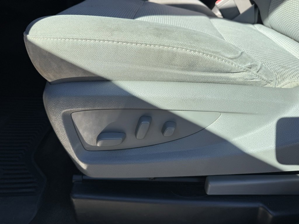 Used 2016 Chevrolet Silverado 1500 LT w/ All Star Edition image 15