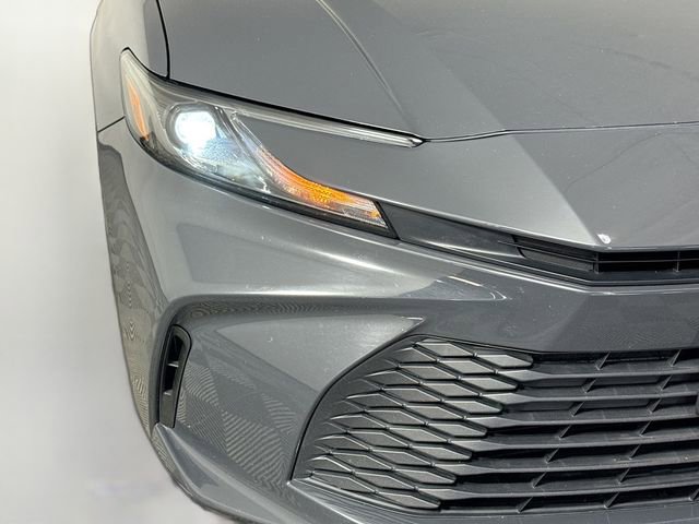 Certified 2025 Toyota Camry LE image 3