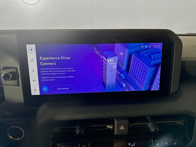 New 2026 Toyota Land Cruiser image 14