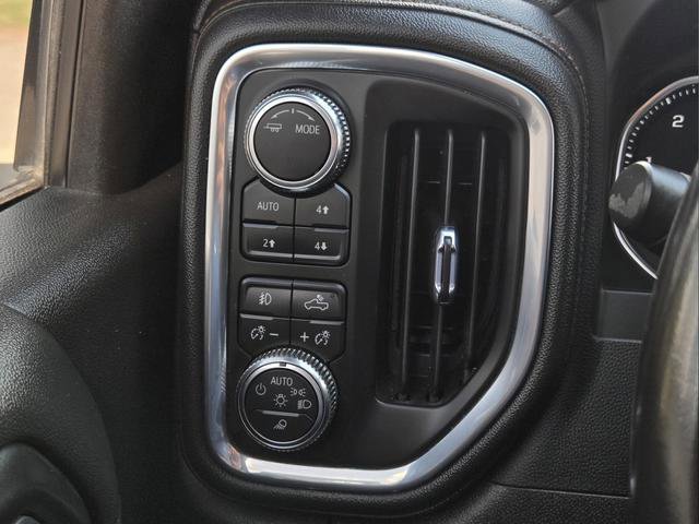 Used 2023 GMC Sierra 2500 AT4 AWD/4WD image 20