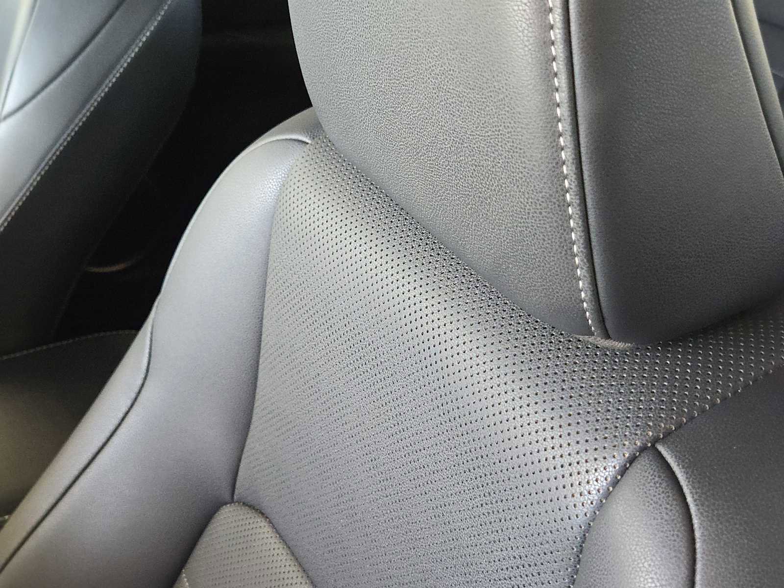 Used 2021 Lexus NX 300h AWD w/ Premium Package image 16