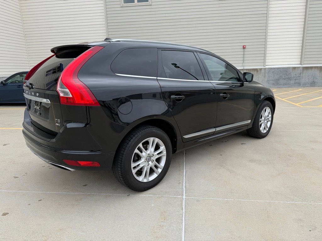 Used 2016 Volvo XC60 T5 Premier AWD/4WD image 7