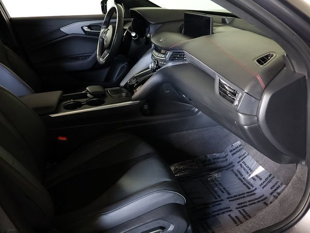 Used 2023 Acura TLX w/ A-SPEC Package AWD/4WD image 34