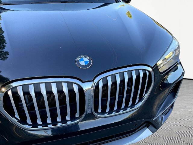 Used 2020 BMW X1 sDrive28i FWD image 34