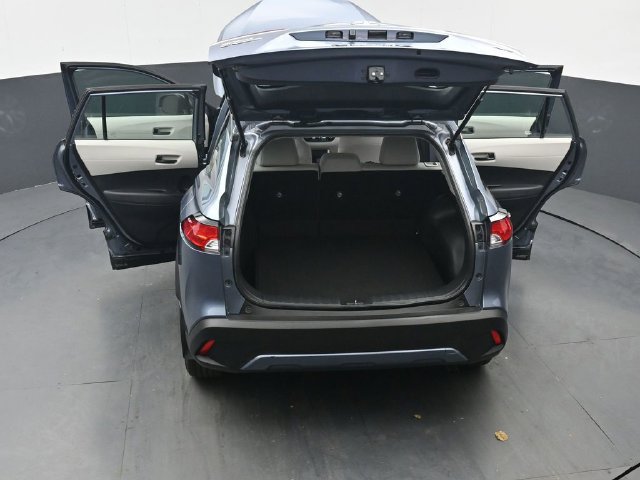 Certified 2023 Toyota Corolla Cross L AWD/4WD image 46