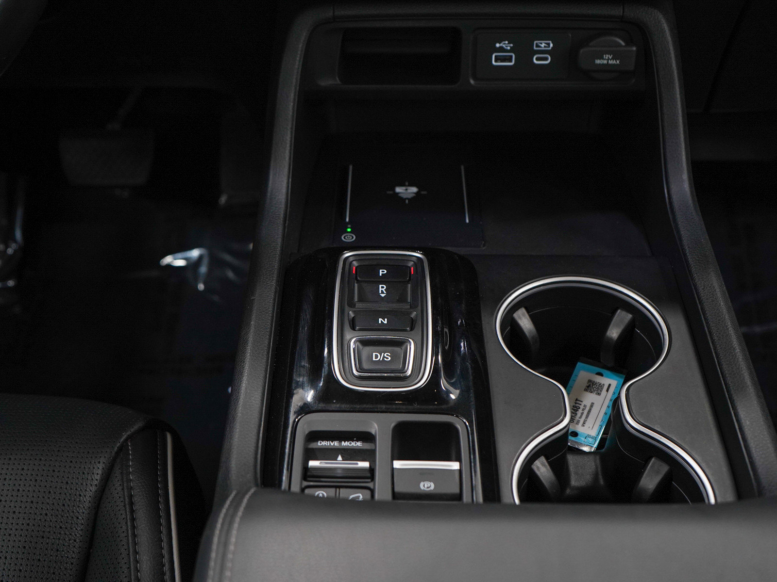 Used 2024 Honda Pilot Elite image 19