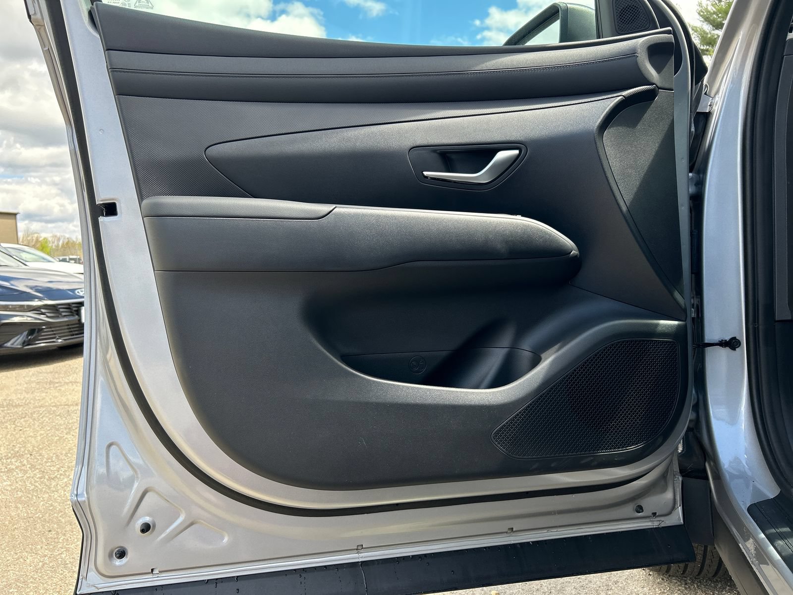 New 2026 Hyundai Tucson SEL AWD/4WD image 11