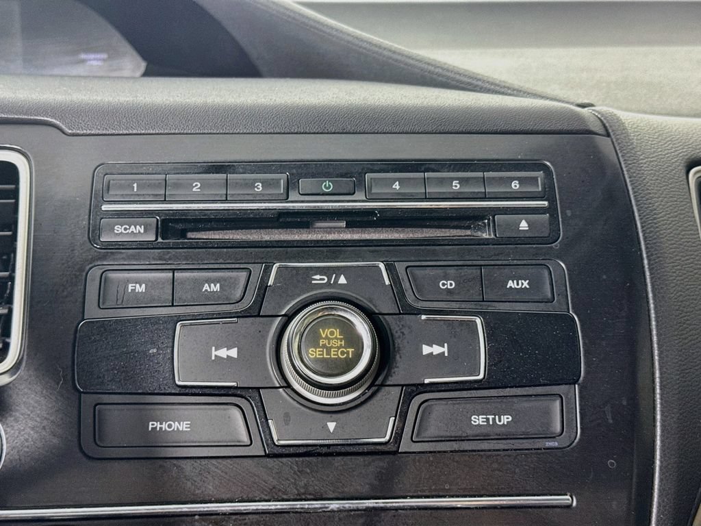 Used 2013 Honda Civic LX image 15