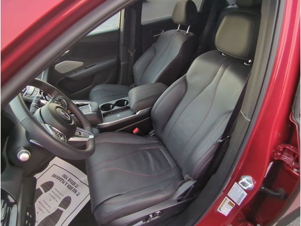 Used 2025 Acura RDX A-Spec image 11