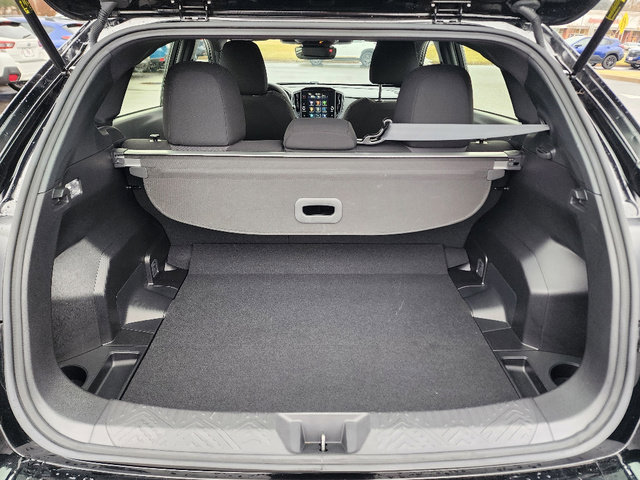 Used 2025 Subaru Impreza RS image 6