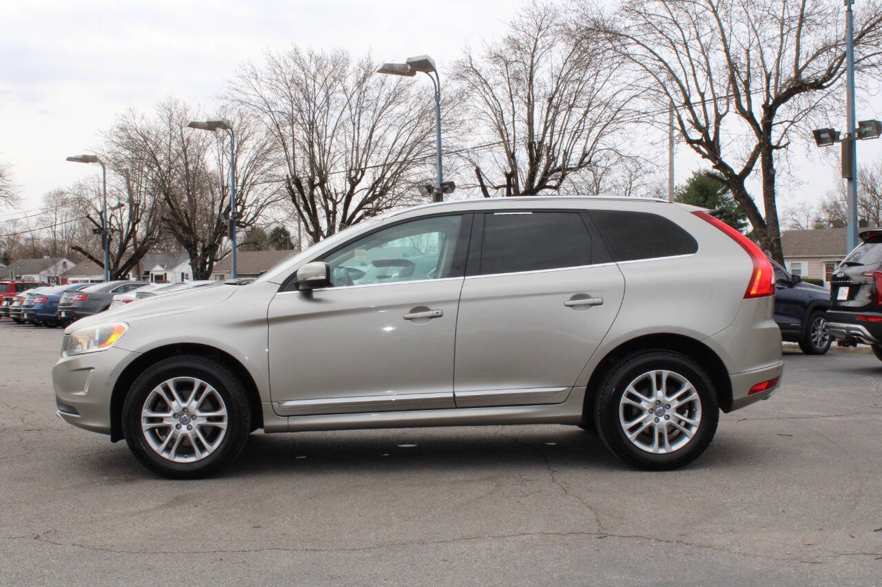 Used 2015 Volvo XC60 T5 Premier image 3
