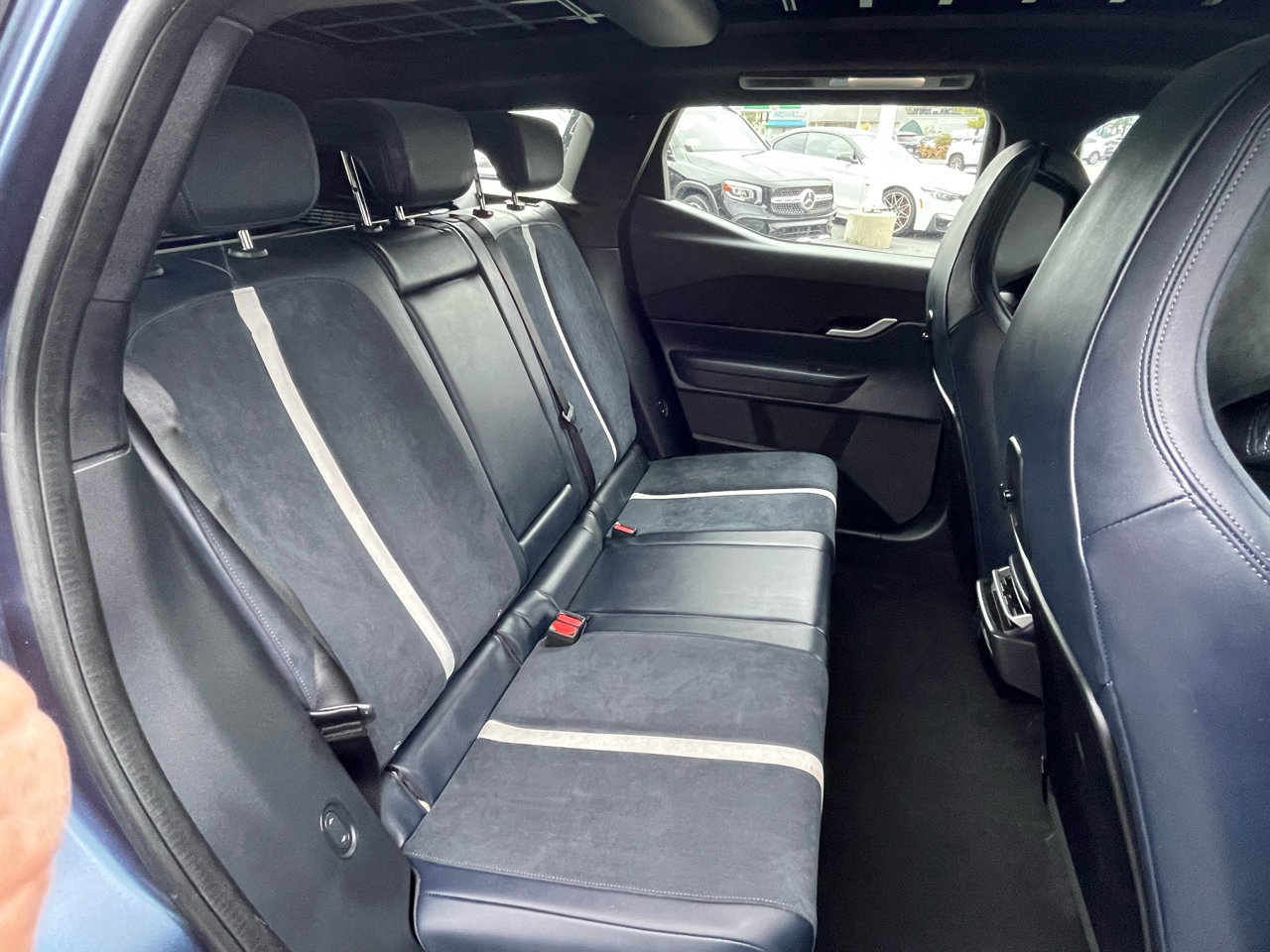 Used 2023 Fisker Ocean One image 41